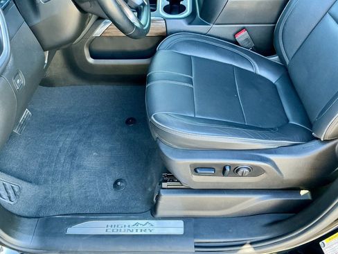 Used 2023 Chevrolet Silverado 2500 High Country w/ LPO, Hitch Package image 42