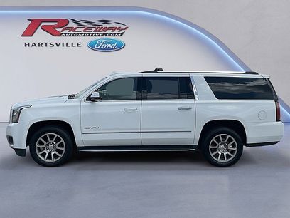 Used 2020 GMC Yukon XL Denali