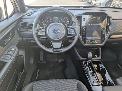 Certified 2026 Subaru Forester Premium image 23