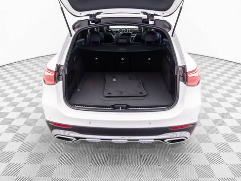 New 2026 Mercedes-Benz GLC 300 GLC 300 image 27