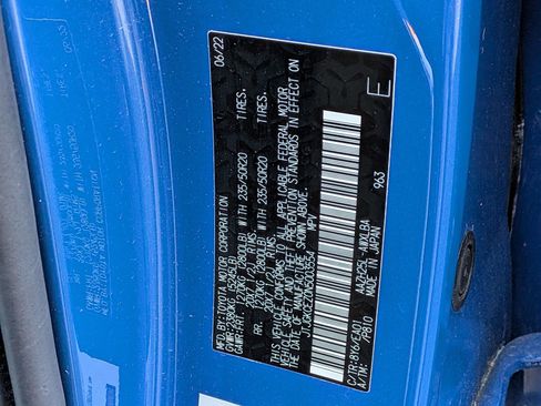 Used 2022 Lexus NX 350h AWD image 24