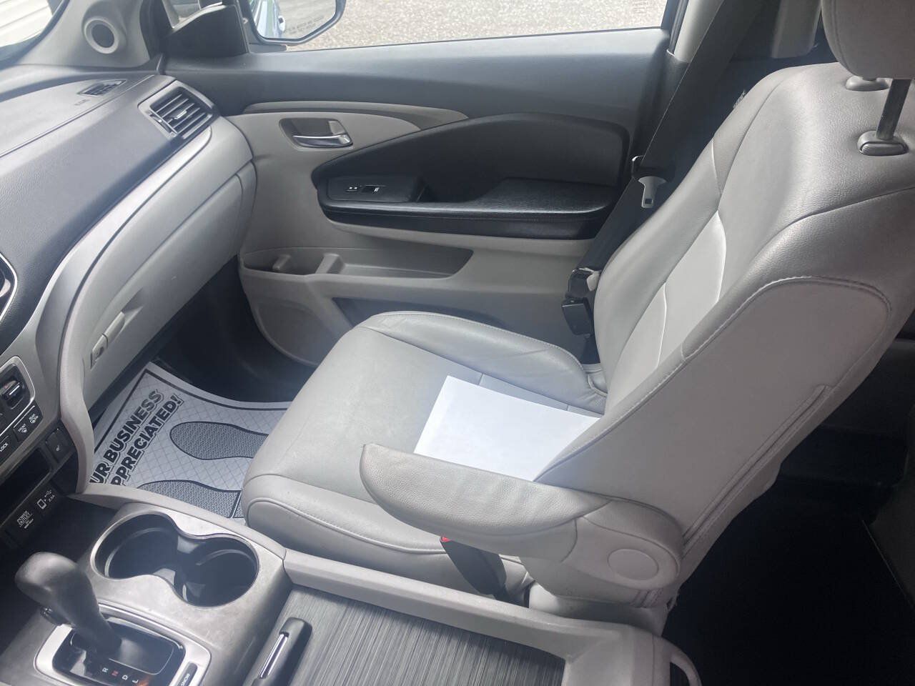 Used 2019 Honda Pilot EX-L image 15