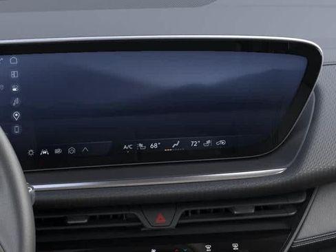 New 2026 Buick Envision Preferred AWD/4WD image 20