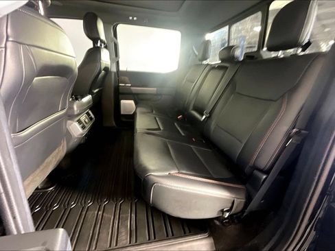 Used 2021 Ford F150 Lariat w/ Equipment Group 502A High AWD/4WD image 35