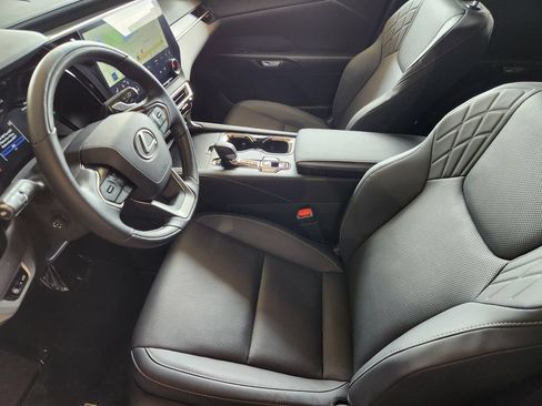 Certified 2025 Lexus RX 350 Premium w/ Accessory Package (Z1) FWD image 13