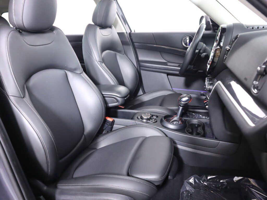 Used 2019 MINI Cooper Countryman S AWD/4WD image 43