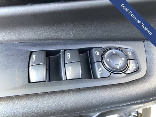 Used 2026 Chevrolet Tahoe Z71 w/ Z71 Off-Road Package AWD/4WD image 28