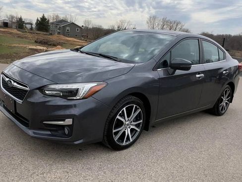 Used 2018 Subaru Impreza 2.0i Limited image 4