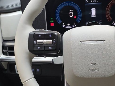 New 2026 Hyundai Santa Fe SEL FWD image 19
