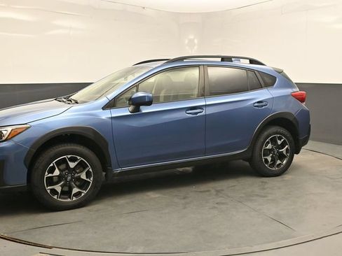 Used 2019 Subaru Crosstrek 2.0i Premium AWD/4WD image 3