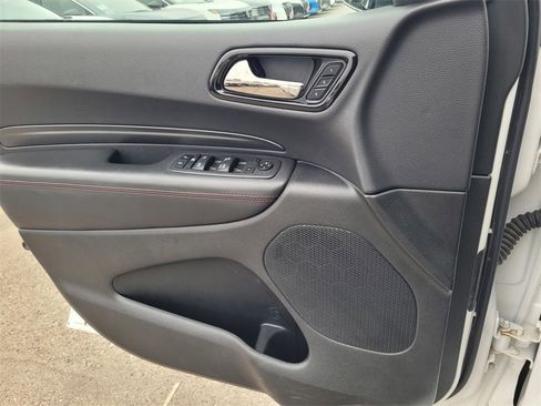 Used 2024 Dodge Durango GT image 15