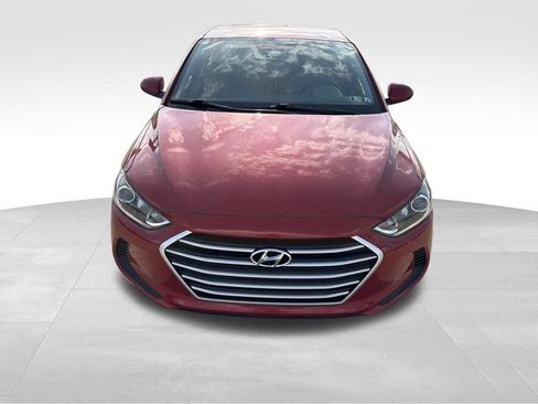 Used 2017 Hyundai Elantra SE FWD image 9