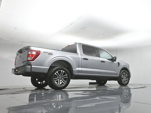 Used 2023 Ford F150 XL w/ STX Appearance Package AWD/4WD image 48