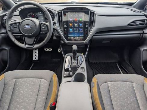 Certified 2024 Subaru Crosstrek 2.5i Sport w/ Popular Package #4A image 24