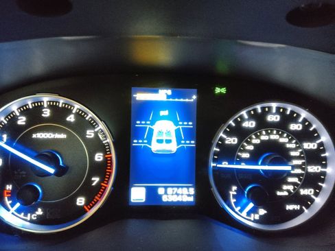 Used 2019 Subaru Ascent Touring w/ Popular Package #3 AWD/4WD image 23