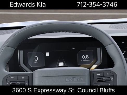 New 2027 Kia Telluride X-Line SX Prestige AWD/4WD image 23