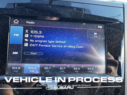 Used 2023 Subaru Impreza 2.0i image 19