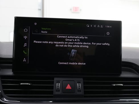 Used 2024 Audi Q5 2.0T Premium Plus AWD/4WD image 61