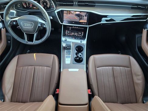 Used 2025 Audi A7 3.0T Premium Plus image 23