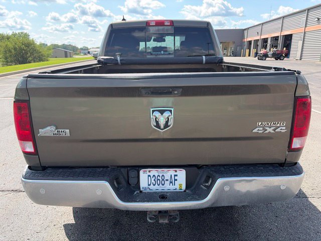 Used 2014 RAM 1500 Big Horn AWD/4WD image 5
