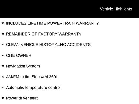 Used 2024 Chrysler Pacifica Limited FWD image 10