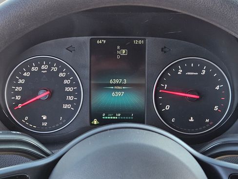 Used 2024 Mercedes-Benz Sprinter 3500 image 15