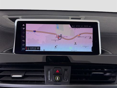 Used 2020 BMW X2 xDrive28i image 16