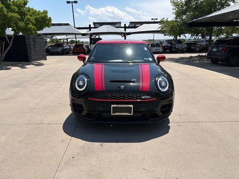 Used 2024 MINI Cooper Clubman John Cooper Works AWD/4WD image 8