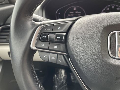 Used 2021 Honda Accord EX-L image 15