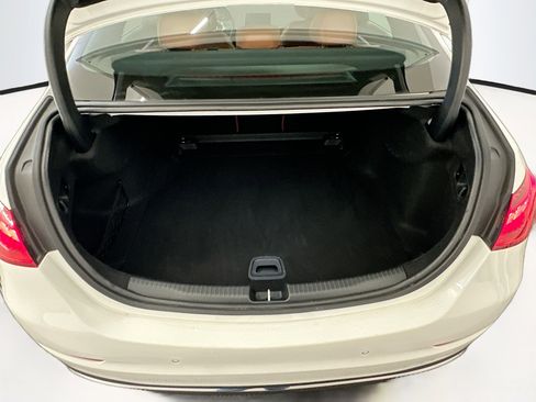 Used 2025 Mercedes-Benz C 300 4MATIC Sedan image 30