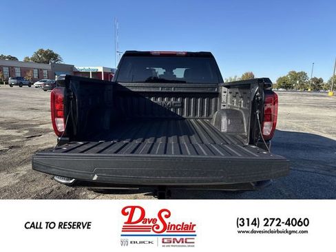 New 2026 GMC Sierra 1500 Elevation AWD/4WD image 23