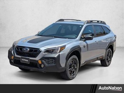 New 2025 Subaru Outback Wilderness w/ Wilderness Package