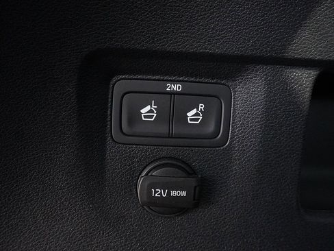 Used 2024 Kia Telluride S w/ S Sunroof Package AWD/4WD image 49