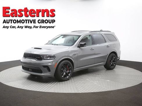 Used 2024 Dodge Durango R/T AWD/4WD image 60