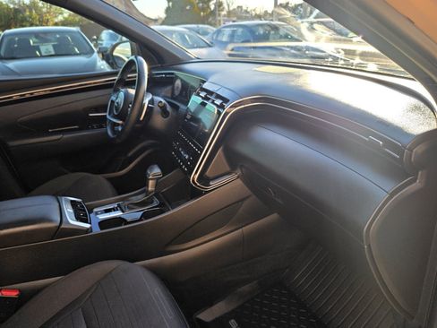 Used 2023 Hyundai Santa Cruz SEL Premium image 19