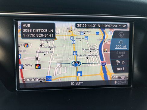 Used 2014 Audi A4 Premium Plus image 19