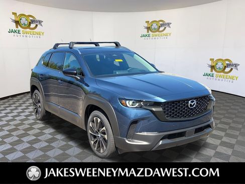 New 2026 MAZDA CX-50 2.5 Hybrid w/ Weather Package AWD/4WD image 1