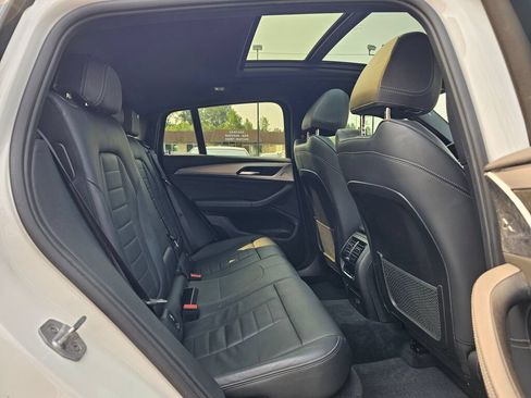 Used 2019 BMW X4 xDrive30i AWD/4WD image 12