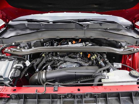 Used 2025 Ford Explorer ST-Line w/ Premium Package image 26