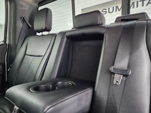 Used 2020 Ford F250 Lariat image 40