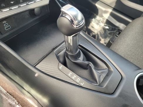 Certified 2025 Ford Mustang Coupe RWD image 20
