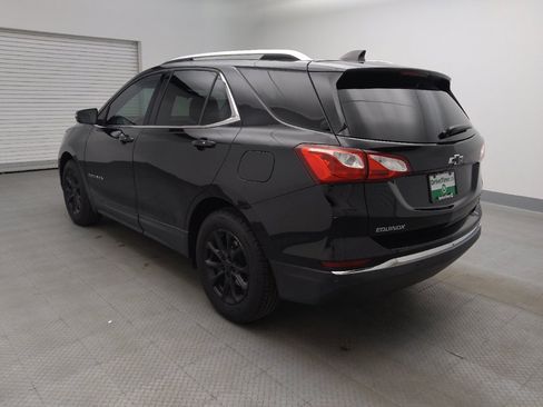 Used 2019 Chevrolet Equinox LT FWD image 5