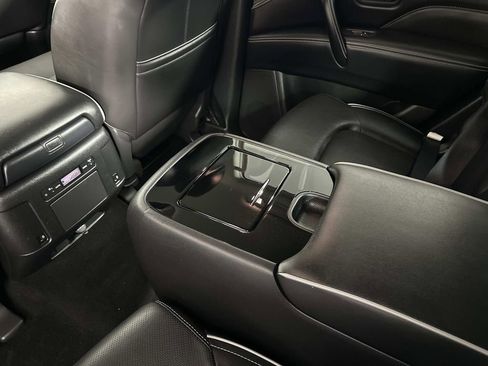 Certified 2023 INFINITI QX80 Premium Select w/ Cargo Package image 35