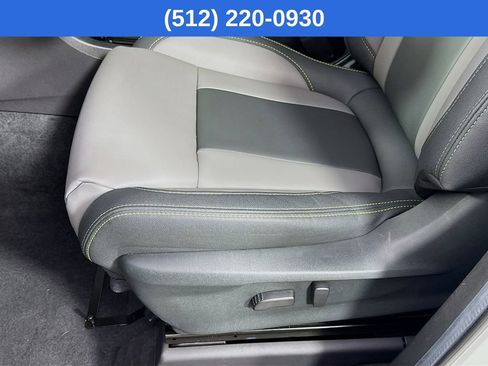 Used 2025 Subaru Ascent Onyx Edition image 23