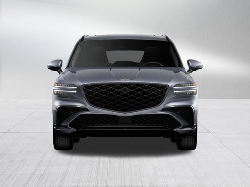 New 2026 Genesis GV70 2.5T Sport Prestige image 6