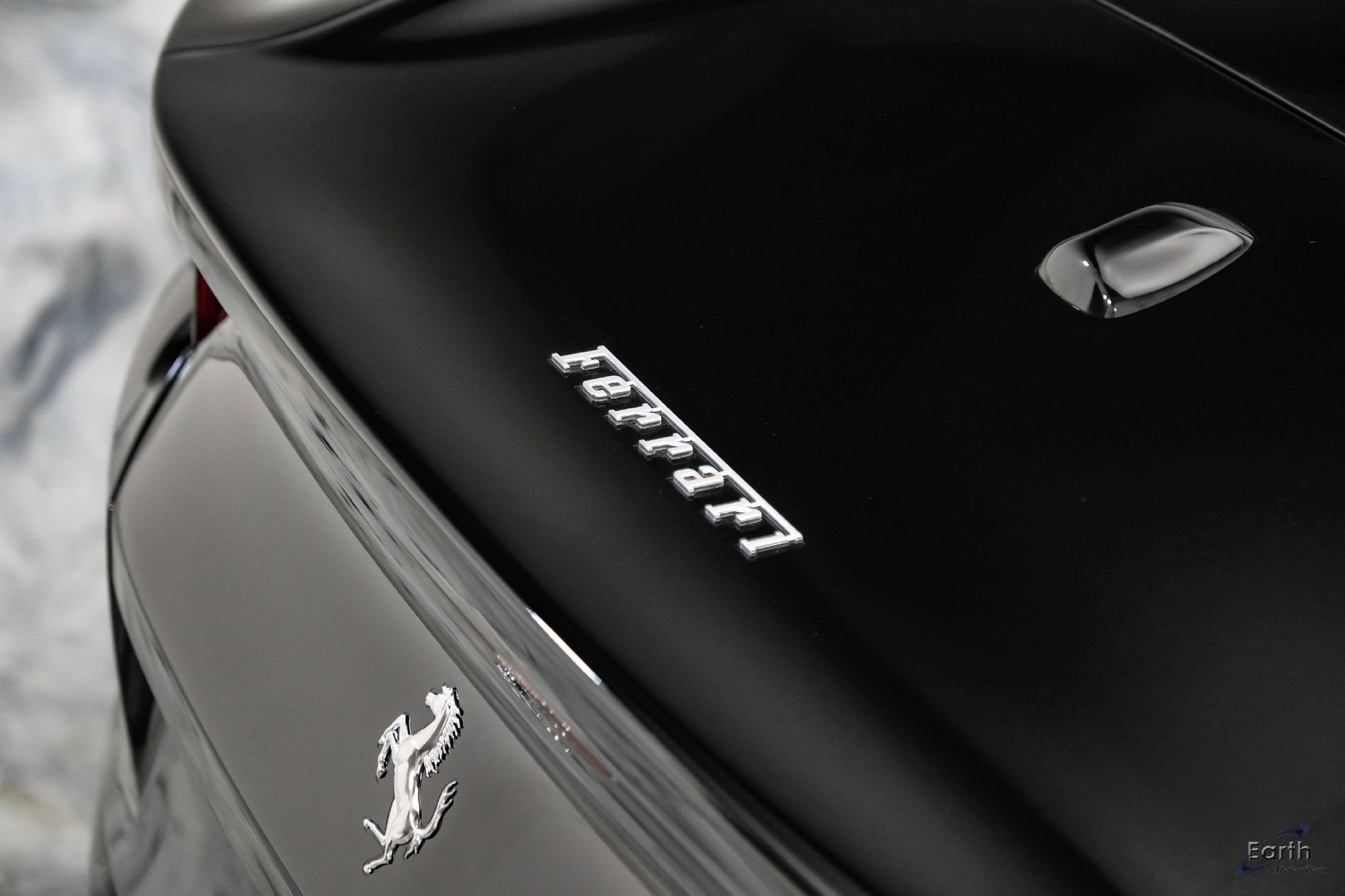 Used 2022 Ferrari 812 GTS RWD image 20