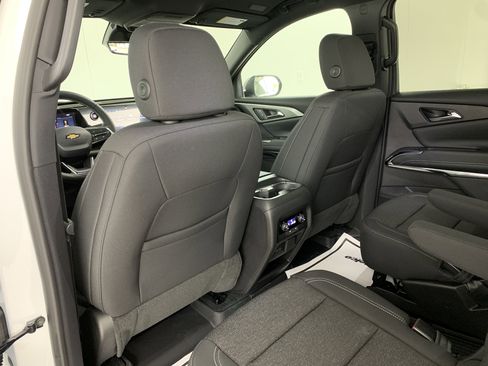 New 2026 Chevrolet Traverse LT w/ Driver Confidence Package image 41