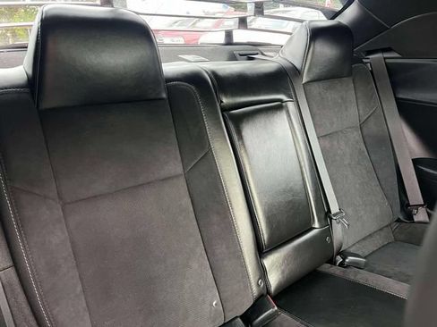 Used 2020 Dodge Challenger R/T Scat Pack RWD image 23