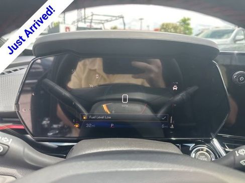 New 2026 Chevrolet Trax RS FWD image 21