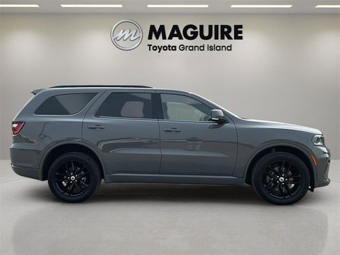 Used 2022 Dodge Durango GT image 2